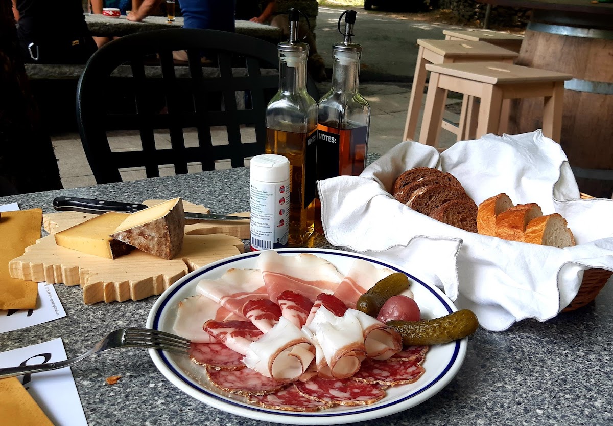 Grotto Pini Photos 2